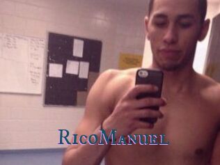 Rico_Manuel Video gay streaming