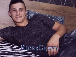 RiderChevy