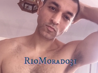 RioMorado31 Video gay streaming