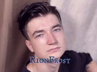 RionFrost
