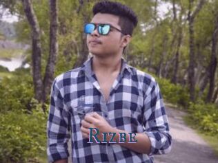 Rizbe