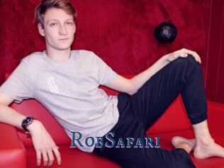 RobSafari