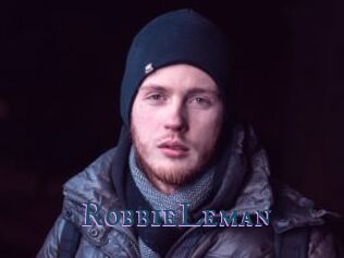 RobbieLeman