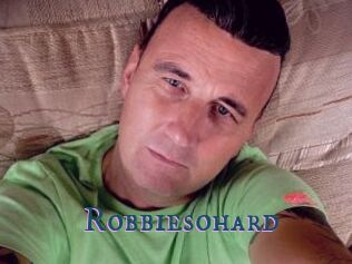 Robbiesohard