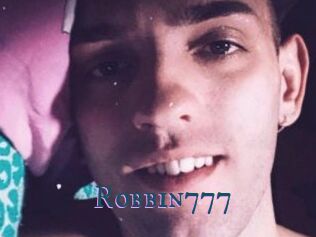 Robbin777