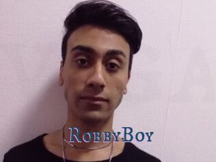 RobbyBoy