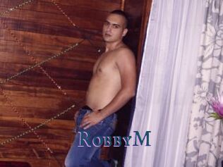 RobbyM