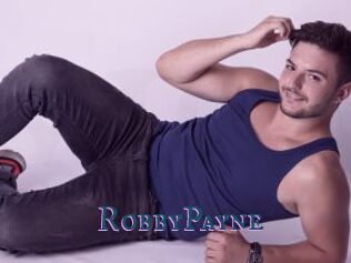 RobbyPayne