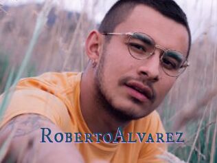 RobertoAlvarez