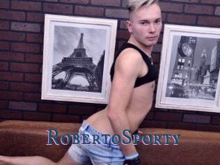 RobertoSporty