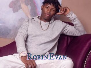 RobinEvan