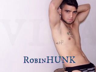RobinHUNK