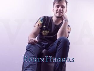 RobinHughes