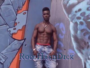 RoccHardDick