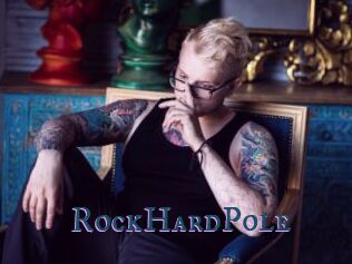 RockHardPole