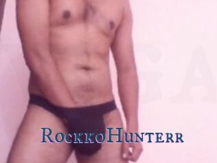 RockkoHunterr