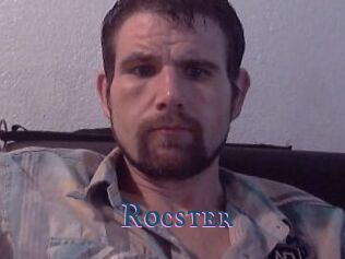 Rocster