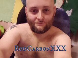 RodCarbonXXX