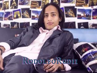 RodolfoRudii