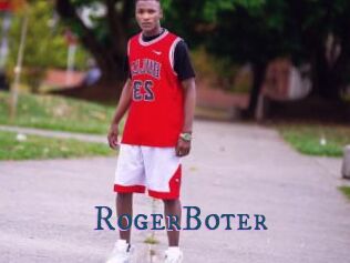 RogerBoter