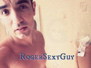 RogerSexyGuy