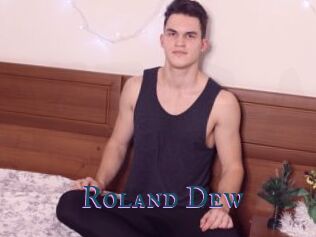Roland_Dew