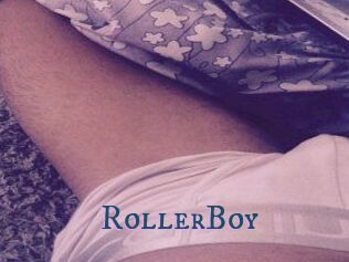 RollerBoy