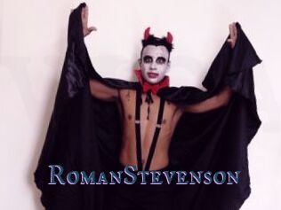 RomanStevenson