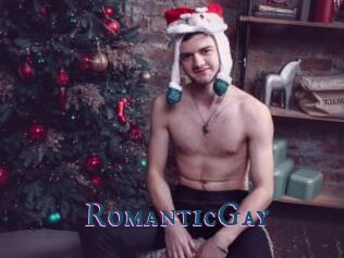 RomanticGay