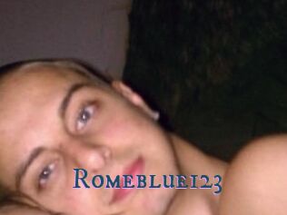 Romeblue123