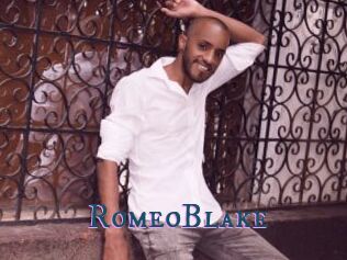 RomeoBlake