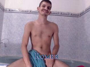Romer