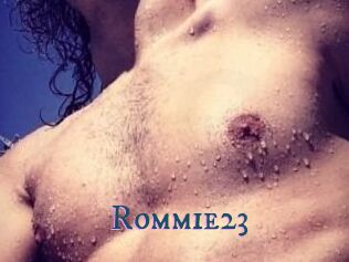Rommie23