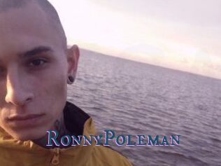 RonnyPoleman