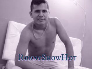 RonnyShowHot