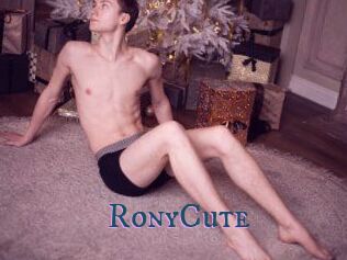 RonyCute