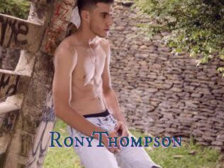 RonyThompson