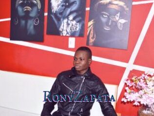 RonyZapata