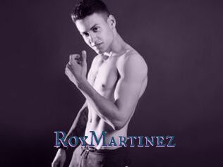 RoyMartinez Video gay streaming