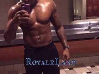 RoyaleLand