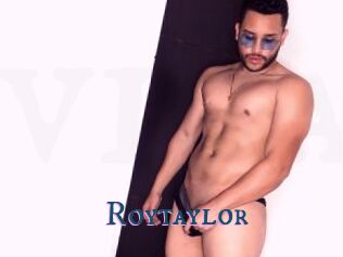 Roytaylor