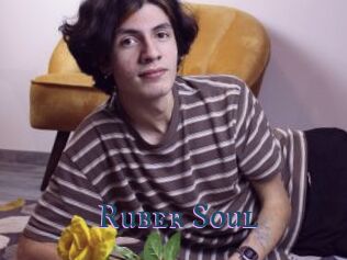 Ruber_Soul