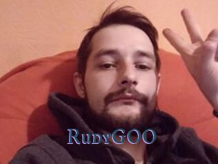 RudyGOO
