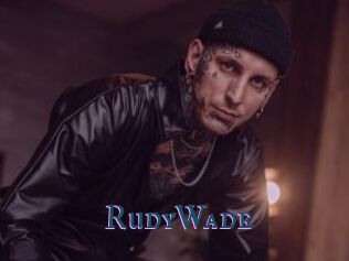 RudyWade