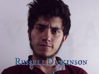 RussellDickinson