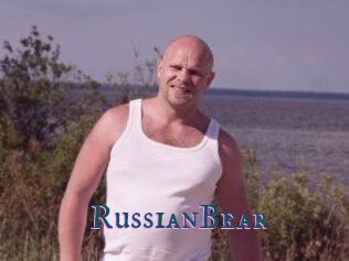 RussianBear