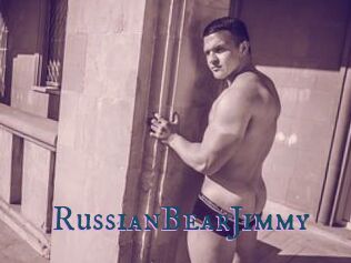 RussianBearJimmy