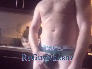 RyGuyNearby