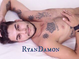 RyanDamon