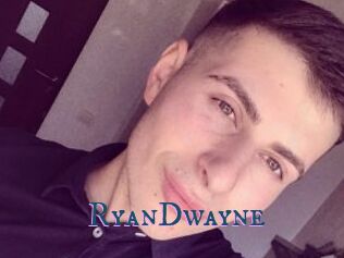 RyanDwayne